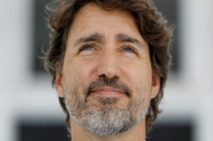 Justin Trudeau enfrenta un nuevo escándalo en Canadá