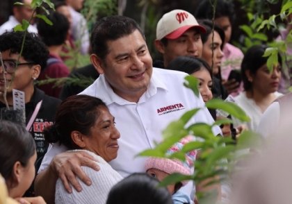 Con ecoparques, Puebla protege sus montañas y frena destrucción ambiental