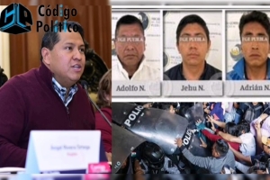 Eduardo Rivera es mitómano y soberbio: Leobardo Juárez  