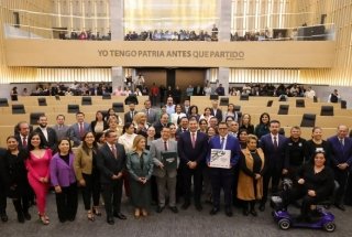 Con paquete económico 2026 consolidaremos seguridad y protección para las familias: Armenta