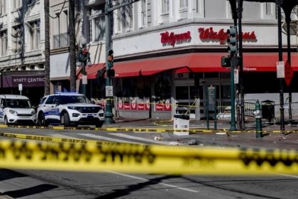 ¿Qué se sabe del ataque mortal en Nueva Orleans?