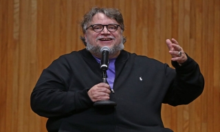 Guillermo del Toro convoca a directores para hablar de cine en Twitter