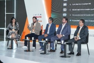 Gobierno de la Ciudad impulsa la evolución de la planeación urbana inteligente durante Smart City Expo Latam Congress