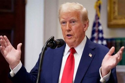Juez de EE.UU. bloquea orden ejecutiva de Trump contra ciudadanía por nacimiento