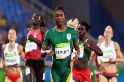 EE.UU. prohíbe a deportistas transgénero competir en la categoría femenina en las olimpiadas