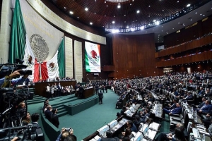 Diputados aprueban Presupuesto para 2022