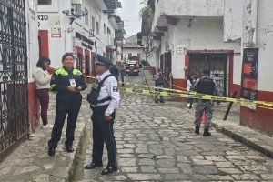 Recupera SSP parte del efectivo robado en Cuetzalan