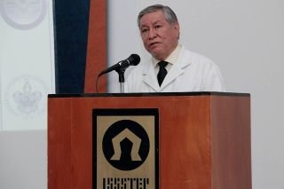Realiza ISSSTEP seminario de infectología pediátrica