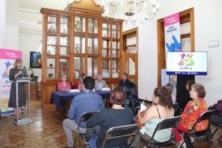 “Historias del archivo general municipal” de Puebla, al alcance de todas y todos 
