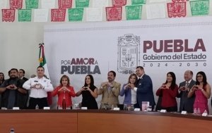 Mundial de Voleibol Sub-21 dejará 45 millones de pesos en derrama económica para Puebla