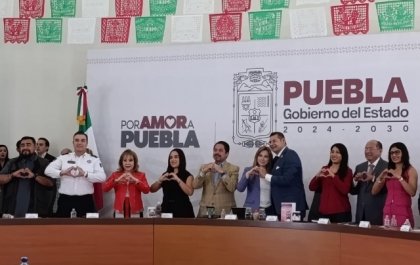 Mundial de Voleibol Sub-21 dejará 45 millones de pesos en derrama económica para Puebla