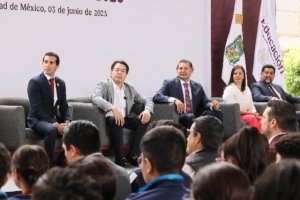 Puebla ejemplo deportivo en sintonía con la política de la Dra. Sheinbaum con los Juegos Nacionales 2025
