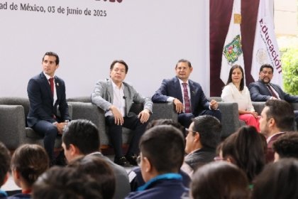 Puebla ejemplo deportivo en sintonía con la política de la Dra. Sheinbaum con los Juegos Nacionales 2025