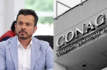 Agua de Puebla, Conagua y Gobierno Estatal, desarrollan proyectos para el abastecimiento de agua: García Parra