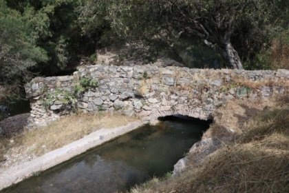 SDR supervisa la Unidad de Riego “San Juan Epatlán&quot;