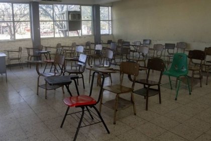 Se cumplen 20 días del paro de maestros en Quintana Roo; aún no hay fecha para el regreso a aulas