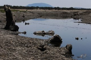 ¿Cómo ayudará el Plan Nacional Hídrico a combatir la sequía en México?