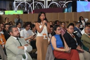 Destaca Gobierno de la Ciudad en primer día del Smart City Expo LATAM Congress 2025