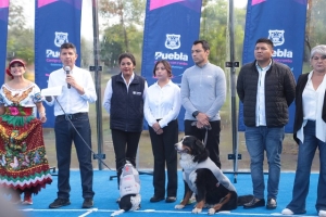 Ayuntamiento de Puebla invita a la carrera ‘Contigo y Tus Perritos’