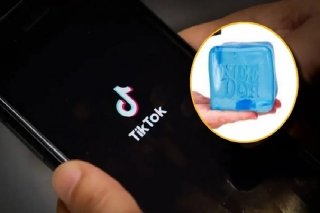 Niña está en coma tras realizar un reto viral en TikTok