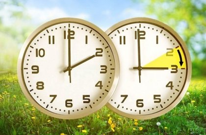 ¿Cambió la hora en tu cel? A qué se debe la variación en algunos dispositivos