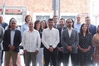 Con &#039;Expo Universidades 2023&#039;, Ayuntamiento de Puebla fomenta la profesionalización de servidores públicos