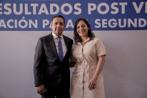 Presenta Mundo Tlatehui informe de actividades realizadas durante la veda electoral