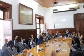 ”Hoy Soy Regidor” suma la participación de estudiantes de secundaria
