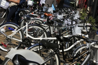 Ayuntamiento de Puebla inicia programa Bici-Tour a favor de la reactivación turística