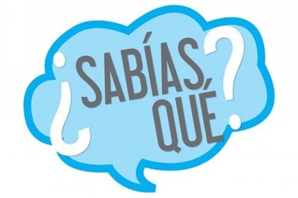 Curiosidades random que de seguro no imaginarias