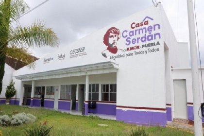 SEDIF implementa talleres de  prevención de violencia en beneficio de mujeres