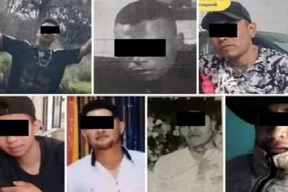 Congreso del Puebla buscará sancionar el reclutamiento forzado tras los hechos ocurridos en Amozoc