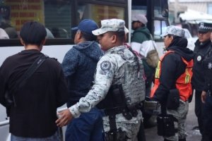 Con operativo &quot;Pasajero Seguro&quot;, Gobierno garantiza tranquilidad de familias poblanas