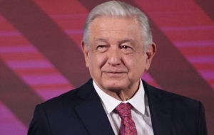 Amlo asegura que el que nada debe nada teme y se suma al “voto por voto” que pide Xóchitl Gálvez 