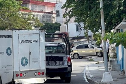 Asesinan a Humberto Piza Pérez, secretario del SUSPEG, en Acapulco; ¿qué se sabe?