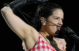 Rosalía anuncia “LUX”, su nuevo álbum, y habrá escucha especial en CDMX