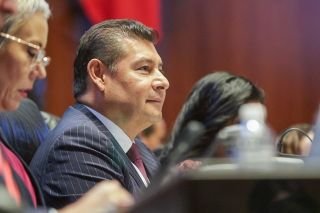 Senado aprueba devolver a comisiones el decreto para prorrogar la participación de las fuerzas armadas