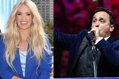 Carrie Underwood y Christopher Macchio, ¿quiénes son los cantantes que participarán en la investidura de Donald Trump?