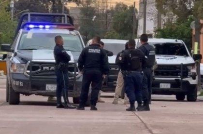 Hallan sin vida a cinco jóvenes en Aguascalientes; fueron “levantados” hace una semana