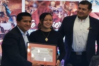 Puebla en la ruta adecuada de la reactivación económica asegura Alejandro Armenta