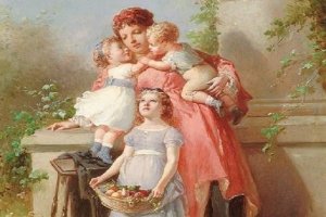 Origen del Día de las Madres; México primer país latinoamericano en adoptar la celebración