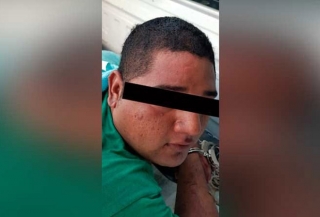 Detienen a “El Optimus”, presunto jefe del CJNG en Cancún