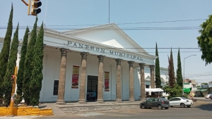 Mantendrán Panteón Municipal sin visitas hasta nuevo aviso