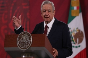 Revive la mañanera de AMLO, 5 de diciembre de 2022