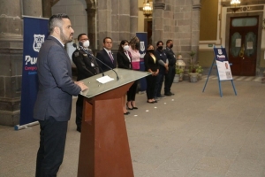 Ayuntamiento de Puebla llama a ponerle 0 a la corrupción con mecanismos de denuncias