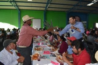 Vamos por la concientización, no por la prohibición  del consumo de productos procesados: Armenta