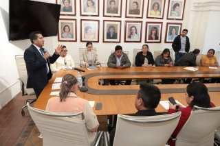 Por Amor a Puebla, el SEDIF trabaja en sinergia con municipios