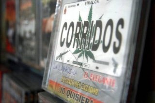 Estados en los que está prohibido interpretar narcocorridos