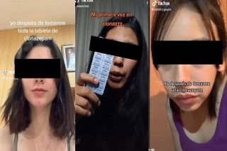 SMDIF Puebla advierte de riesgos por reto viral “el último que se duerma gana”