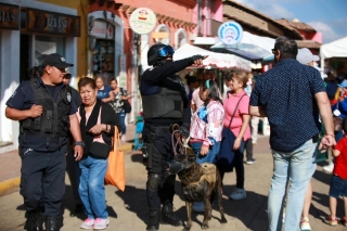 Fortalece el Concejo Municipal la seguridad de las y los chignahuapenses